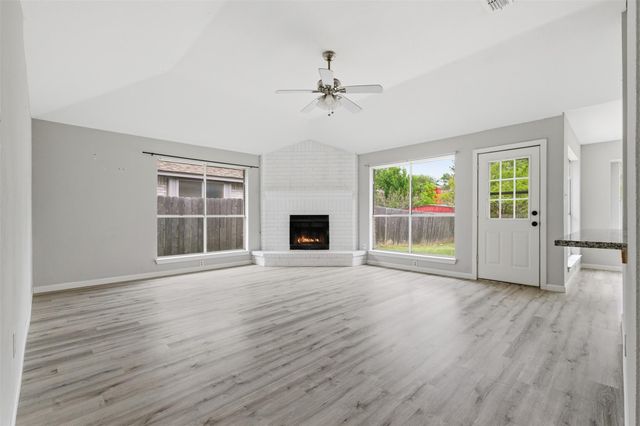 508 Battlecreek LN, Leander, TX 78641