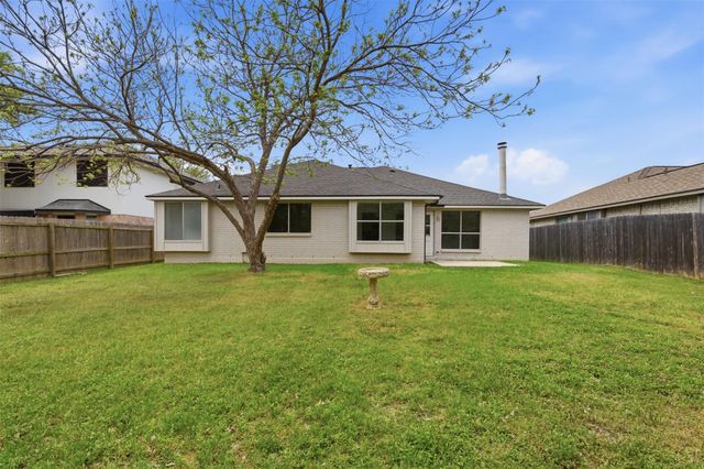 508 Battlecreek LN, Leander, TX 78641