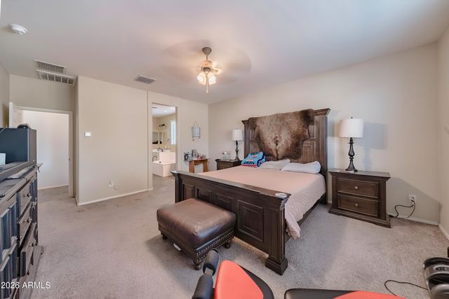 5218 W LYDIA Lane, Laveen, AZ 85339