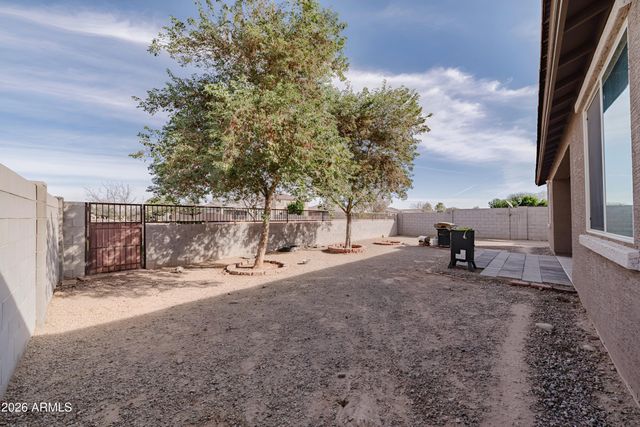 5218 W LYDIA Lane, Laveen, AZ 85339