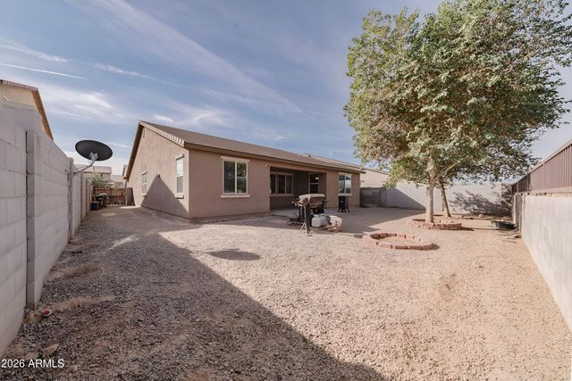 5218 W LYDIA Lane, Laveen, AZ 85339