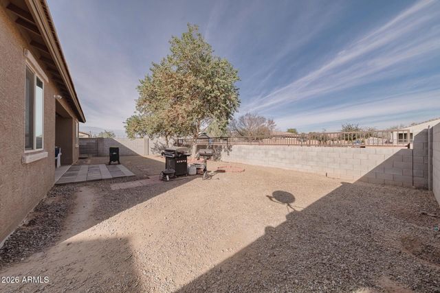 5218 W LYDIA Lane, Laveen, AZ 85339