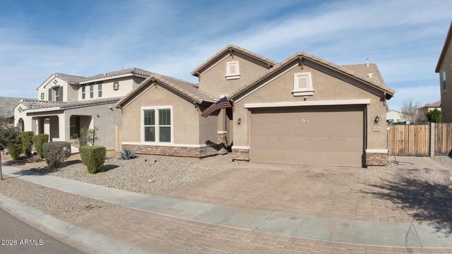 5218 W LYDIA Lane, Laveen, AZ 85339