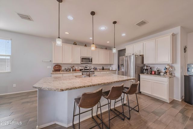 5218 W LYDIA Lane, Laveen, AZ 85339