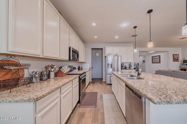 5218 W LYDIA Lane, Laveen, AZ 85339