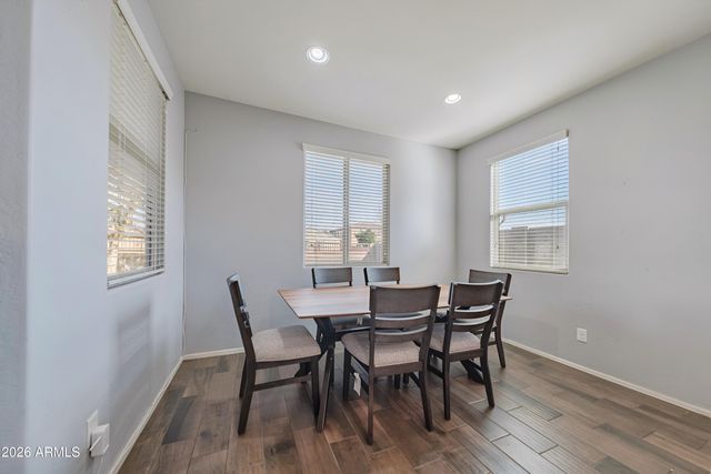 5218 W LYDIA Lane, Laveen, AZ 85339