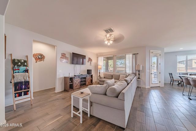 5218 W LYDIA Lane, Laveen, AZ 85339