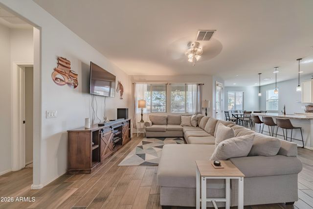 5218 W LYDIA Lane, Laveen, AZ 85339