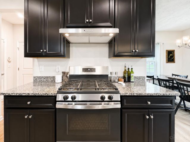 1360 Autumn Ridge Drive, Lebanon, OH 45036