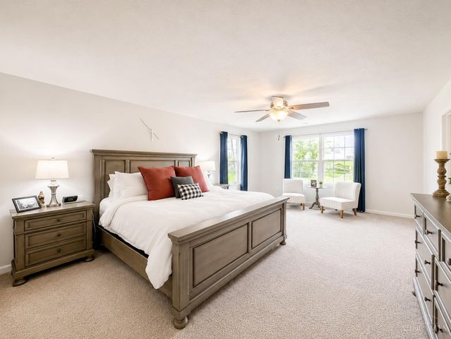 1360 Autumn Ridge Drive, Lebanon, OH 45036