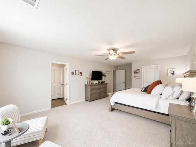1360 Autumn Ridge Drive, Lebanon, OH 45036