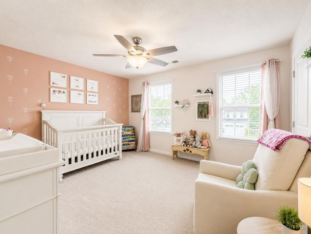 1360 Autumn Ridge Drive, Lebanon, OH 45036