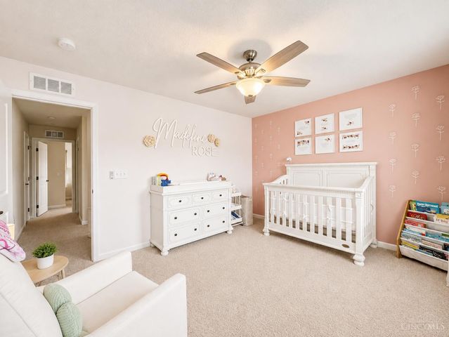1360 Autumn Ridge Drive, Lebanon, OH 45036