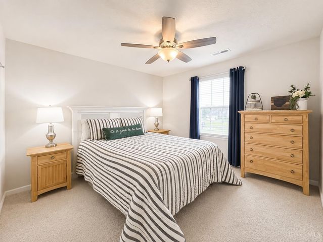 1360 Autumn Ridge Drive, Lebanon, OH 45036