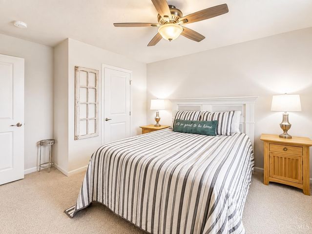1360 Autumn Ridge Drive, Lebanon, OH 45036