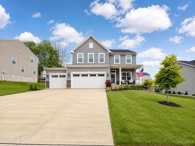 1360 Autumn Ridge Drive, Lebanon, OH 45036