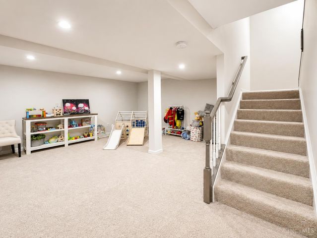 1360 Autumn Ridge Drive, Lebanon, OH 45036