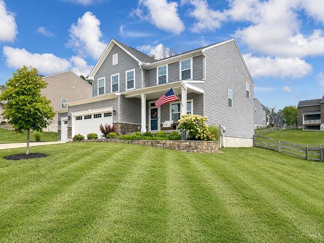 1360 Autumn Ridge Drive, Lebanon, OH 45036