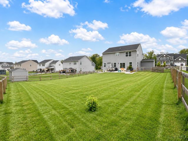 1360 Autumn Ridge Drive, Lebanon, OH 45036