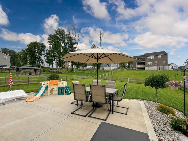 1360 Autumn Ridge Drive, Lebanon, OH 45036