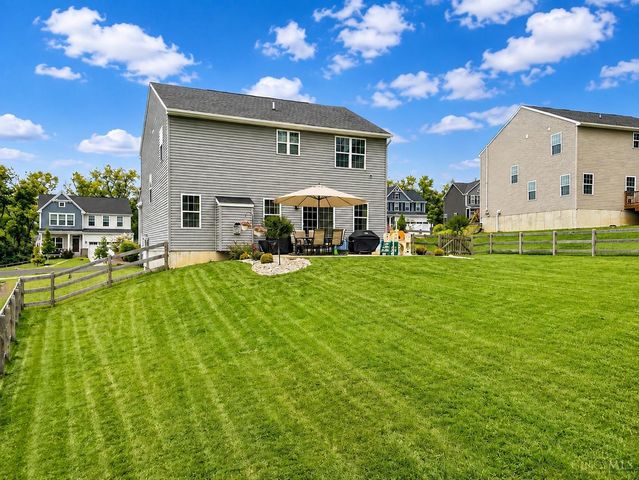 1360 Autumn Ridge Drive, Lebanon, OH 45036