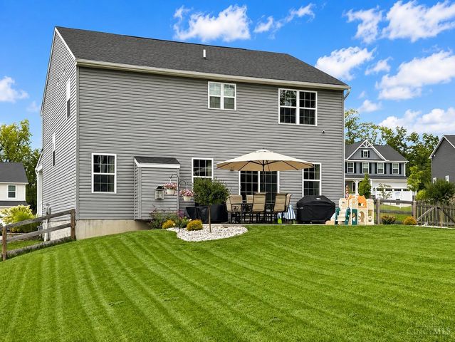 1360 Autumn Ridge Drive, Lebanon, OH 45036