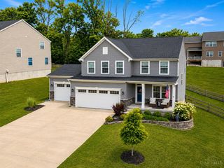 1360 Autumn Ridge Drive, Lebanon, OH 45036
