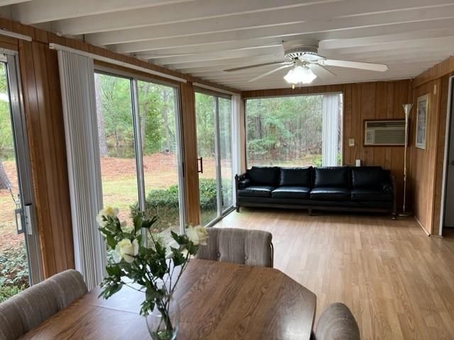 29 Thomas Lake Road, Riverside, TX 77367