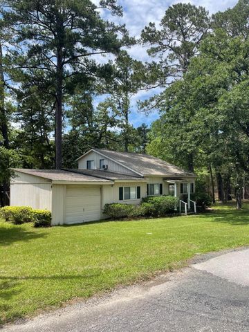 29 Thomas Lake Road, Riverside, TX 77367
