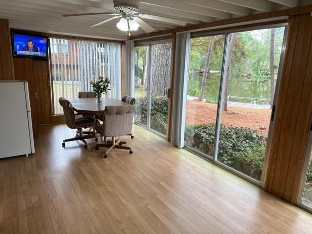 29 Thomas Lake Road, Riverside, TX 77367