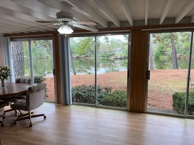 29 Thomas Lake Road, Riverside, TX 77367