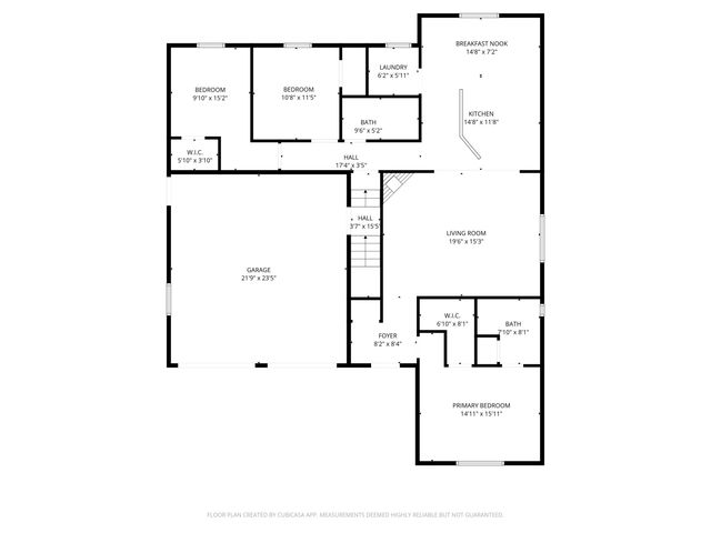 593 Hiser Avenue 593 Hiser Avenue, Springfield, OH 45503