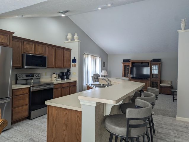 593 Hiser Avenue 593 Hiser Avenue, Springfield, OH 45503