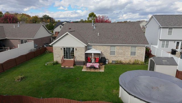 593 Hiser Avenue 593 Hiser Avenue, Springfield, OH 45503