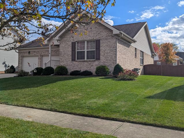 593 Hiser Avenue 593 Hiser Avenue, Springfield, OH 45503