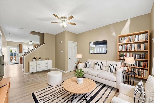 3653 Arpent Street 1, St Charles, MO 63301