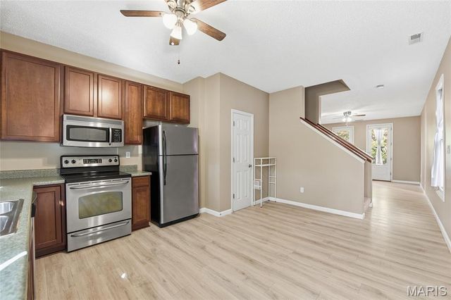 3653 Arpent Street 1, St Charles, MO 63301