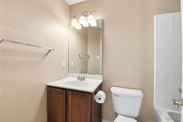 3653 Arpent Street 1, St Charles, MO 63301