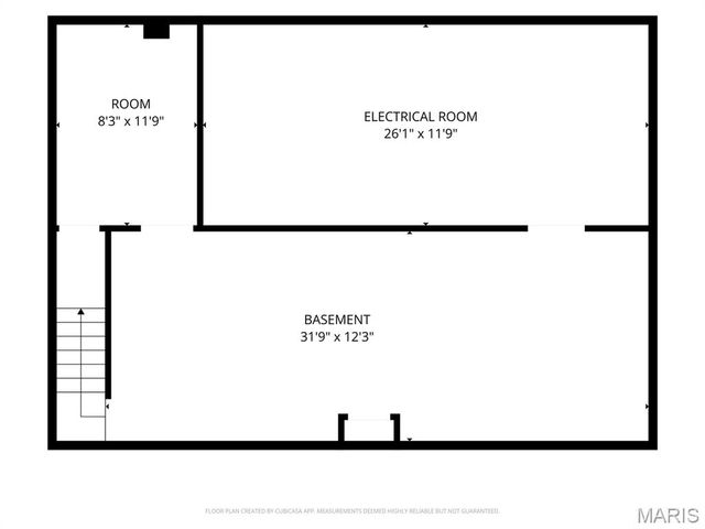 101 Florwood, St Louis, MO 63135