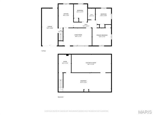 101 Florwood, St Louis, MO 63135