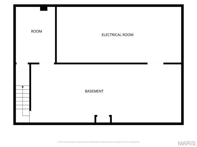 101 Florwood, St Louis, MO 63135