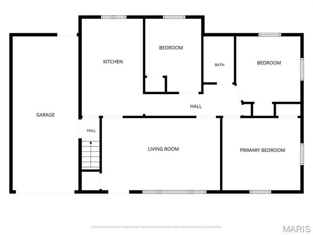 101 Florwood, St Louis, MO 63135