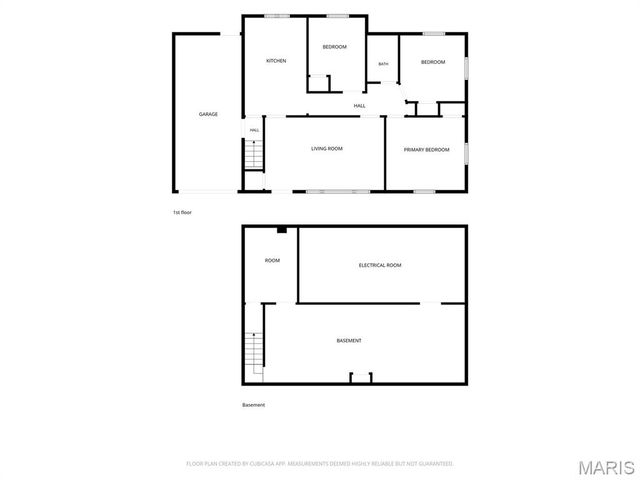 101 Florwood, St Louis, MO 63135