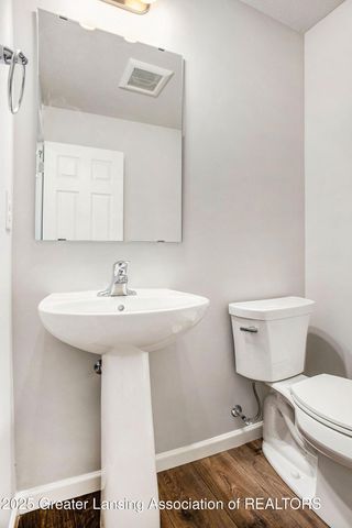 4493 Sunset Drive, Potterville, MI 48876