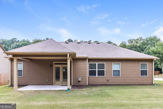 176 Inverness Avenue, Newnan, GA 30263