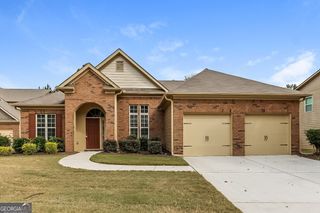 176 Inverness Avenue, Newnan, GA 30263