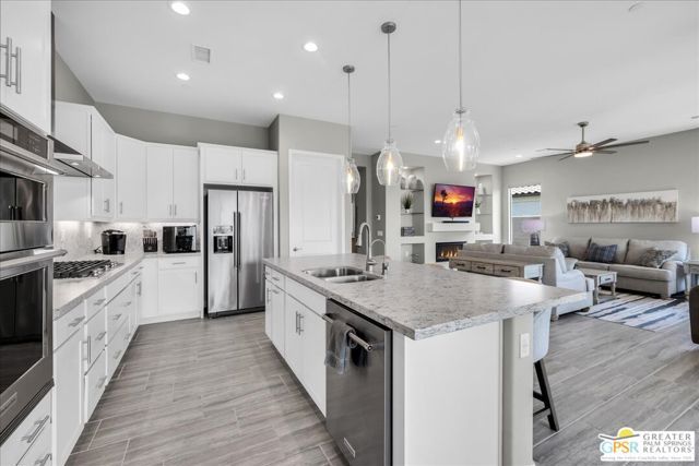 45 Magnum, Rancho Mirage, CA 92270