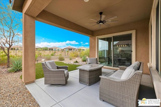 45 Magnum, Rancho Mirage, CA 92270