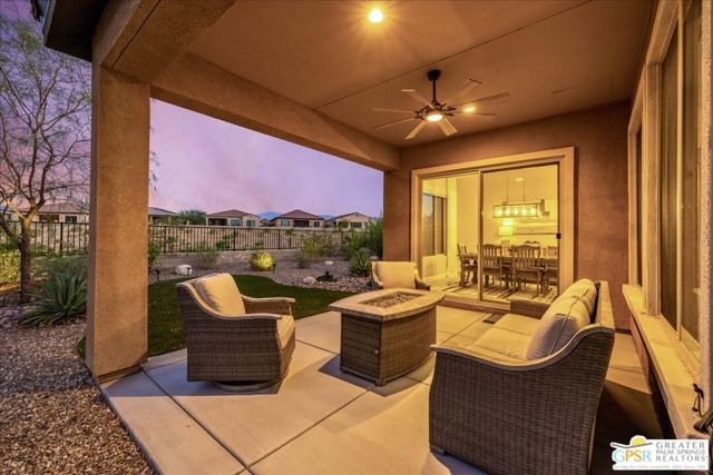 45 Magnum, Rancho Mirage, CA 92270