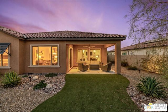 45 Magnum, Rancho Mirage, CA 92270